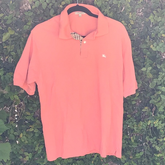 burberry polo uk